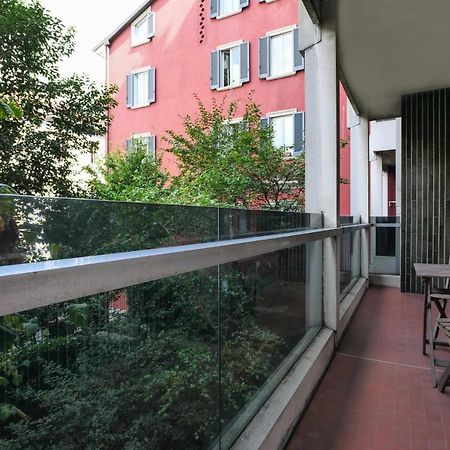 Contempora Apartments - Elvezia 8 - E15 Milão Exterior foto