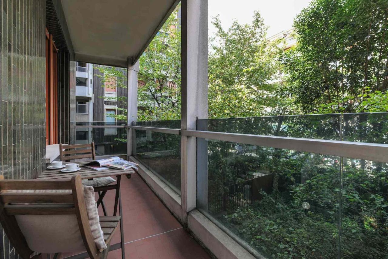 Contempora Apartments - Elvezia 8 - E15 Milão Exterior foto